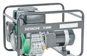 Продам Генератор Hitachi E35SB новый