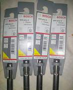 Сверло bosch hss-co