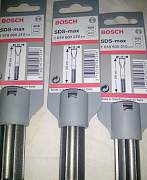 Сверло bosch hss-co