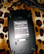 Новый шуруповерт makita td090d