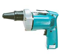 Cетевой шуруповерт Makita 6802BV