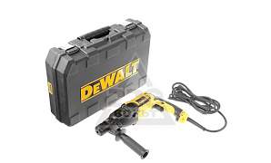 Перфоратор dewalt D25013K новый