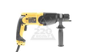 Перфоратор dewalt D25013K новый