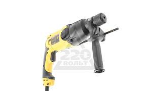 Перфоратор dewalt D25013K новый