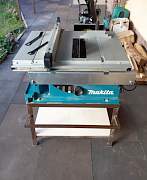 Распиловочный циркулярный станок Makita 2704