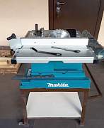 Распиловочный циркулярный станок Makita 2704