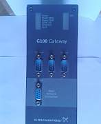 Блок сопряжения Grundfos Gateway G100