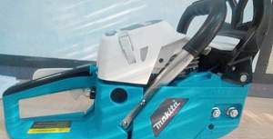 Бензопила Makita DCS 55 оригинал.Германия