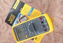 Цифровой мультиметр fluke 87V