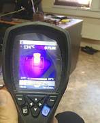 Тепловизор flir I7 бу