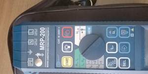 Тестер узо Sonel mrp-200 (mrp200)