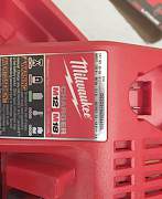 Шуруповёрт Milwaukee 2606-22ст