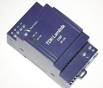 TDK-Lambda DSP30-24