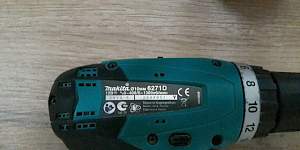 Makita 6271d