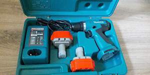 Makita 6271d