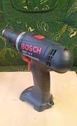 Дрель-шуруповёрт Bosch GSR 12 v Профессионал