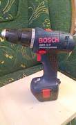 Дрель-шуруповёрт Bosch GSR 12 v Профессионал