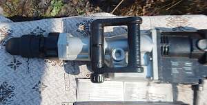 Отбойник электрич Atlas Copc с ящиком и копьем