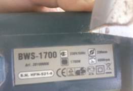 Bort BWS-1700