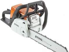 Stihl MS 180 C-BE 35