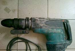 Перфоратор Makita HR 5201C