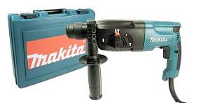 Перфоратор Makita HR2450