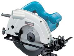 Циркулярная(дисковая пила) Makita 5604R