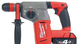 Milwaukee M18 CHX-0