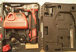 Расширительный инструмент Milwaukee M12 PXP новый