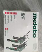 Дрель Metabo SBE 601