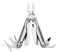 Мультитул для мужика Leatherman Charge TTi