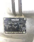 Wacker отбойник