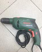 Дрель Bosch PSB 500 RE