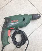 Дрель Bosch PSB 500 RE