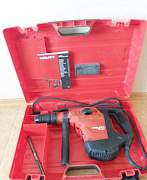 Перфоратор оригинальный hilti te 60 почти новый