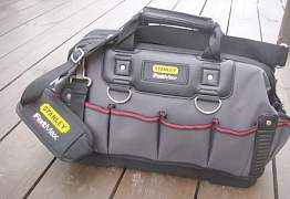 Сумка для инструмента stanley FatMax16 97-489-23C
