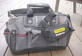 Сумка для инструмента stanley FatMax16 97-489-23C