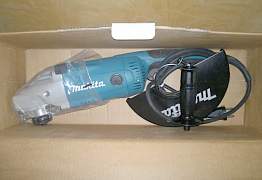 Продам болгарку Makita GA 9020S новую