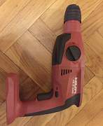 Hilti TE 2-A22 Перфоратор-дрель