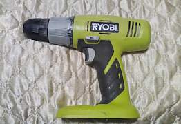 Шуруповерт Ryobi cdc1802