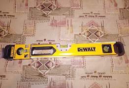 Магнитный уровень 60 см Dewalt dwht43025 Магнитный уровень 60 см Dewalt dwht43025