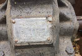 Редуктор червячный рчп-120 Редуктор червячный рчп-120