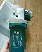 Болгарка Bosch gws 850 ce