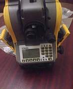 Тахеометра Trimble TS635