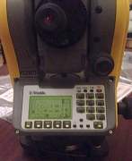 Тахеометра Trimble TS635