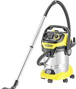 Karcher Wd 6 строительный пылесос