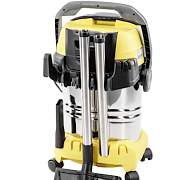 Karcher Wd 6 строительный пылесос