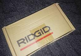 Сменные режущие головки Ridgid S36