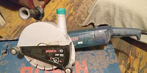 Штроборез bosch GNF 65A