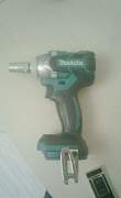 Аккумуляторный гайковерт makita dtw281